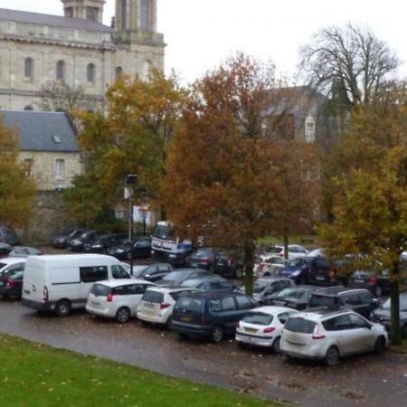 Lumineux T2 Vieille Ville 3 Pers Parking Gratuit - By La Source D'Orfee Булонь-сюр-Мер Экстерьер фото