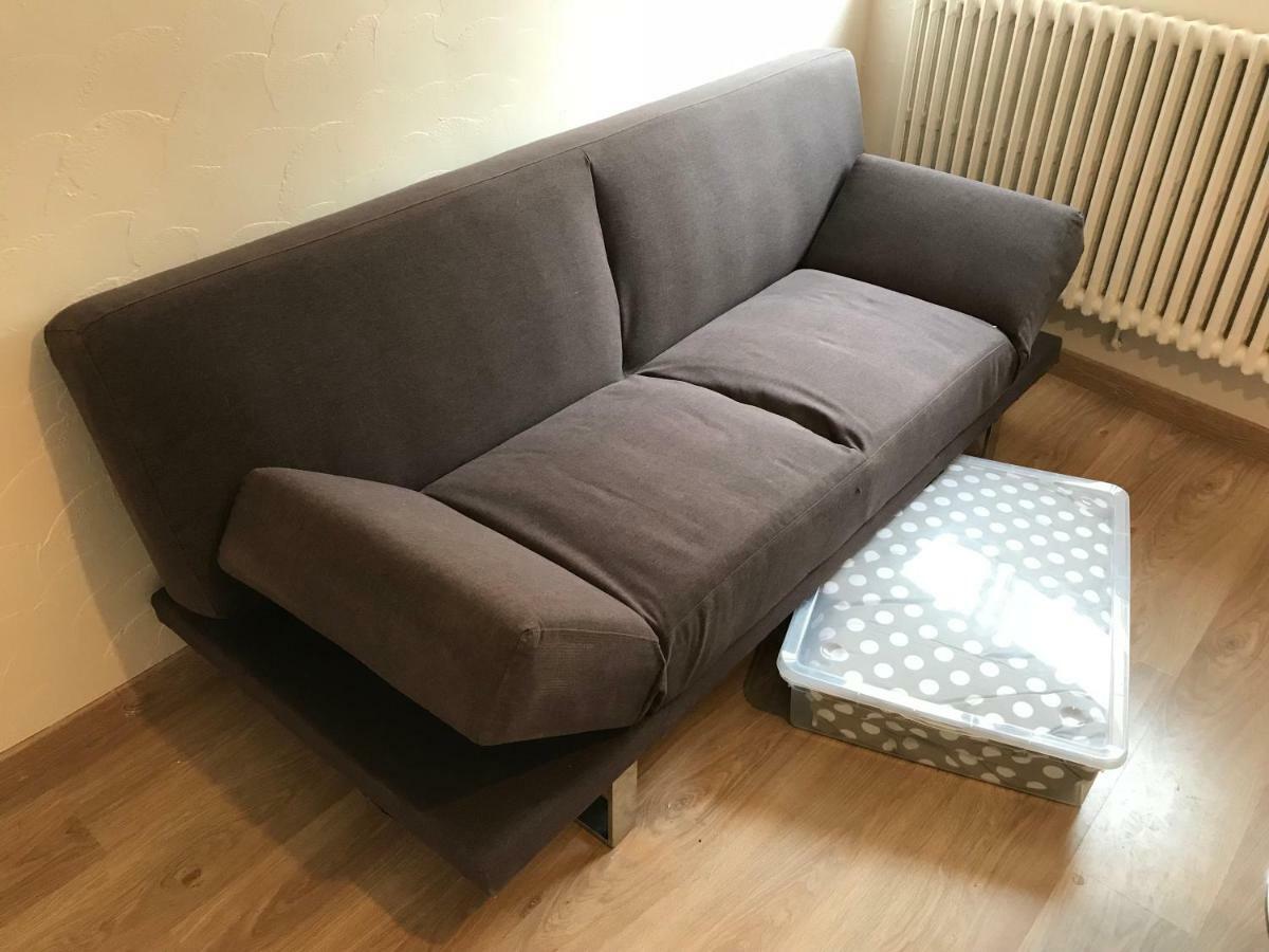 Lumineux T2 Vieille Ville 3 Pers Parking Gratuit - By La Source D'Orfee Булонь-сюр-Мер Экстерьер фото
